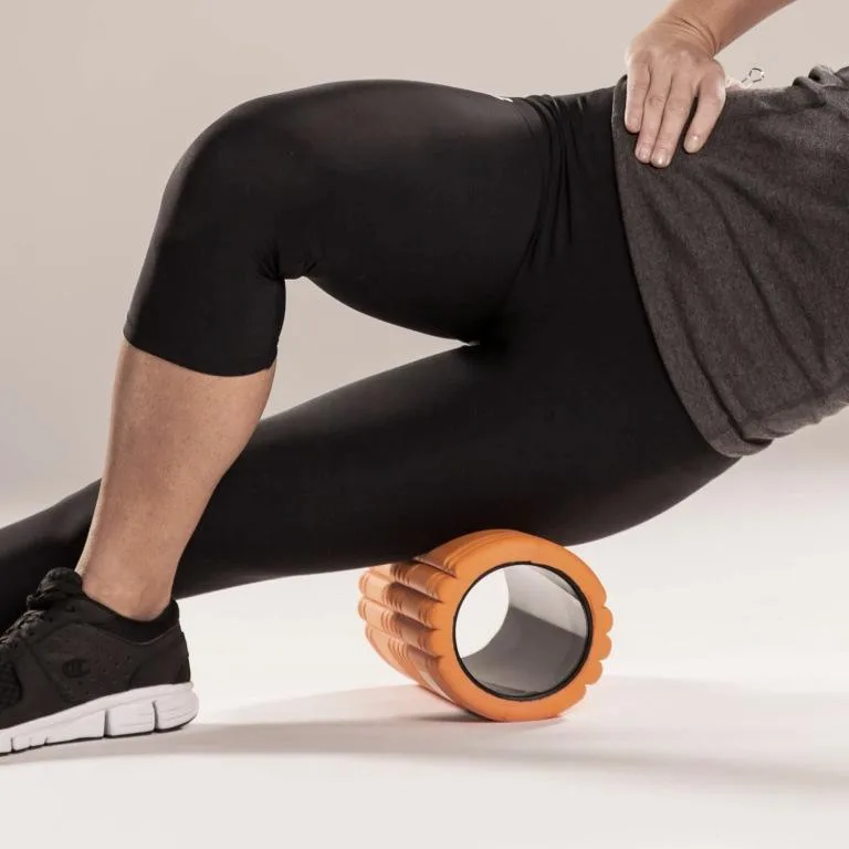 Ν. Βλάχος: "Η συμβολή του Foam Roller στην άθληση"