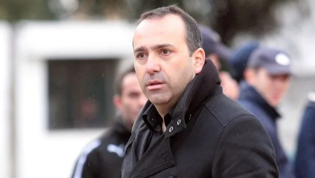 Π. Αμανατίδης: «Να βάλουμε όλοι πλάτη για τον Πανσερραϊκό»