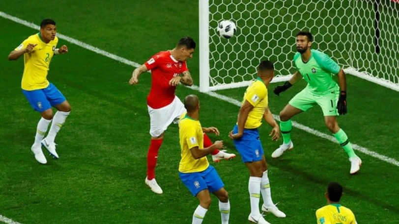 Βραζιλία: Κοντά σε καταγγελία στη FIFA για τη μη χρήση του VAR