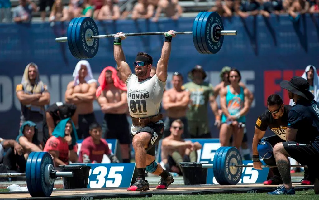 crossfit