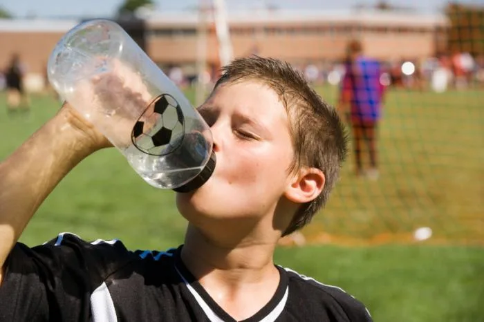 drinking-water