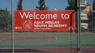 ajax hellas