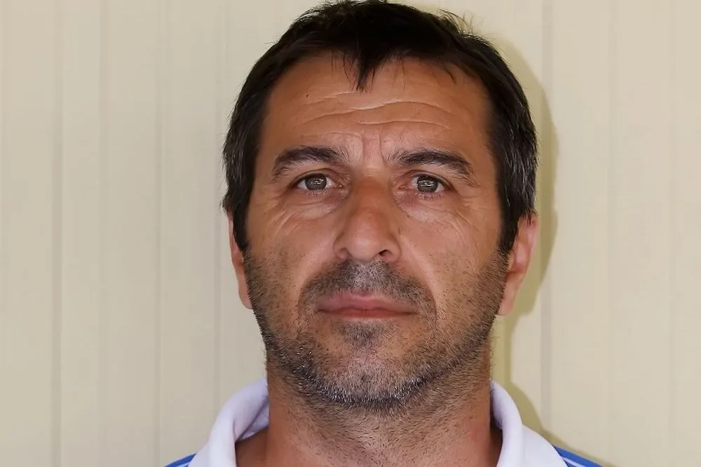 Θοδωρής Ελευθεριάδης: "Ακαδημίες σημαίνει υπομονή"