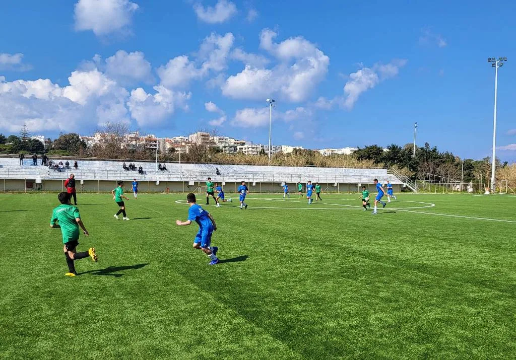ΕΠΟ: Τί αλλάζει στις Ακαδημίες Ποδοσφαίρου;