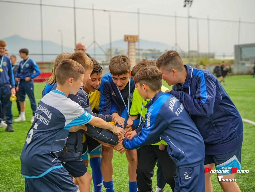 26o Golden Cup- Ένα αξέχαστο τριήμερο τουρνουά!