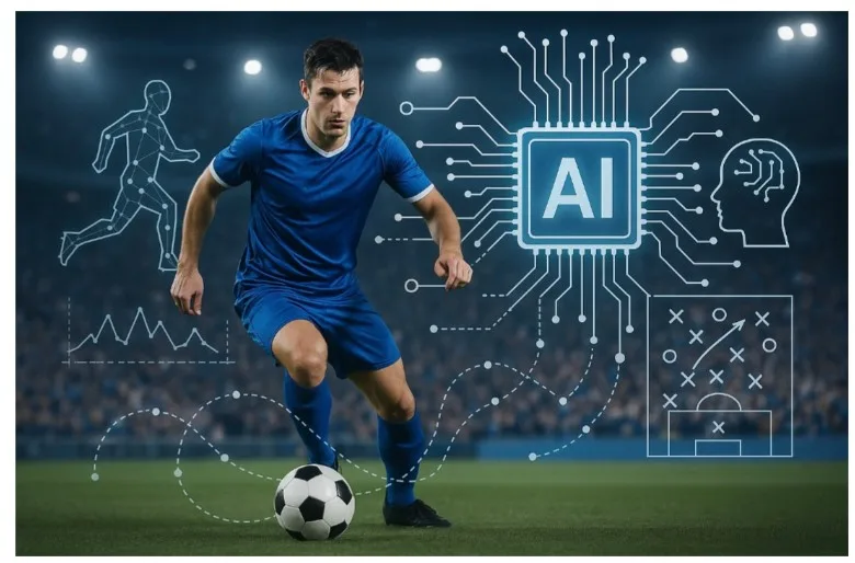 AI στα Γήπεδα: Εκδημοκρατισμός ή Ψηφιακή Αυταπάτη;