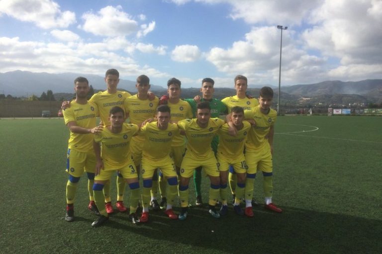 SL K17: Αστέρας Τρίπολης-Απόλλων Σμύρνης 2-0