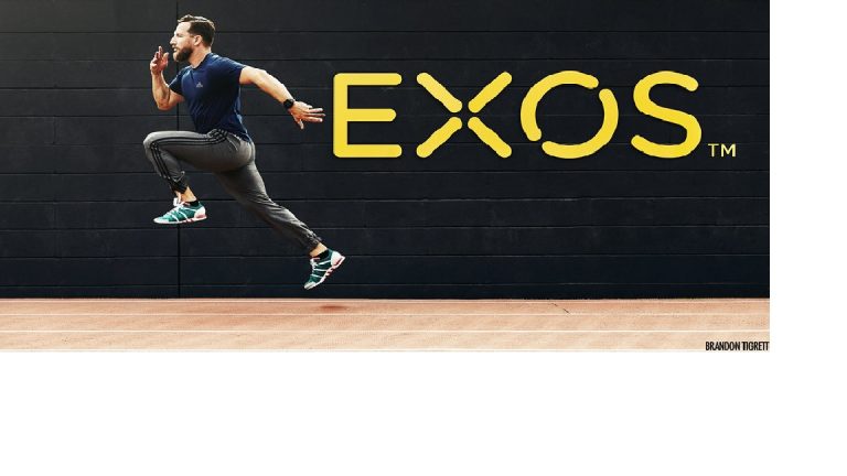 EXOS Strength & Power Workshop